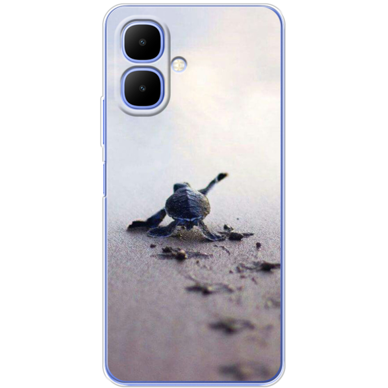 Чохол BoxFace Tecno Go 2 