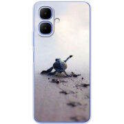 Чохол BoxFace Tecno Go 2 