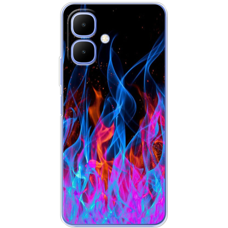 Чохол BoxFace Tecno Go 2 