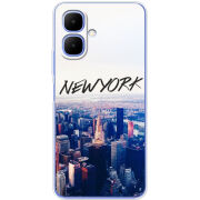 Чохол BoxFace Tecno Go 2 