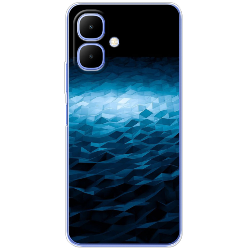 Чохол BoxFace Tecno Go 2 