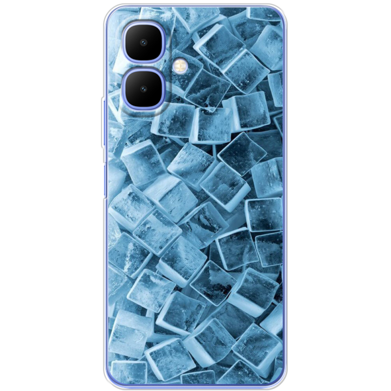 Чохол BoxFace Tecno Go 2 