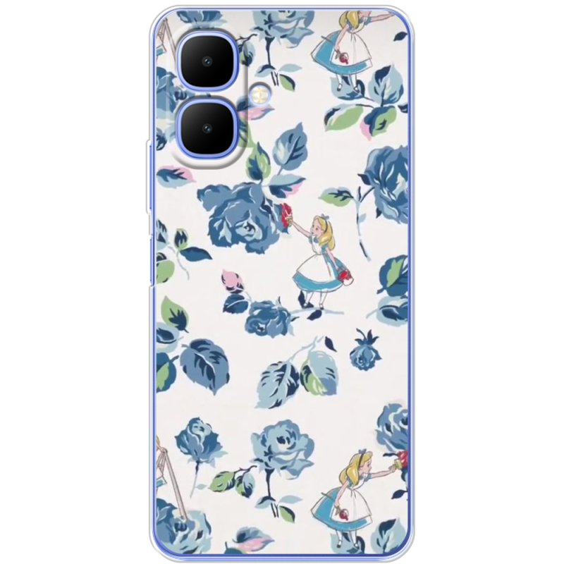 Чохол BoxFace Tecno Go 2 