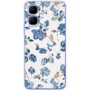 Чохол BoxFace Tecno Go 2 