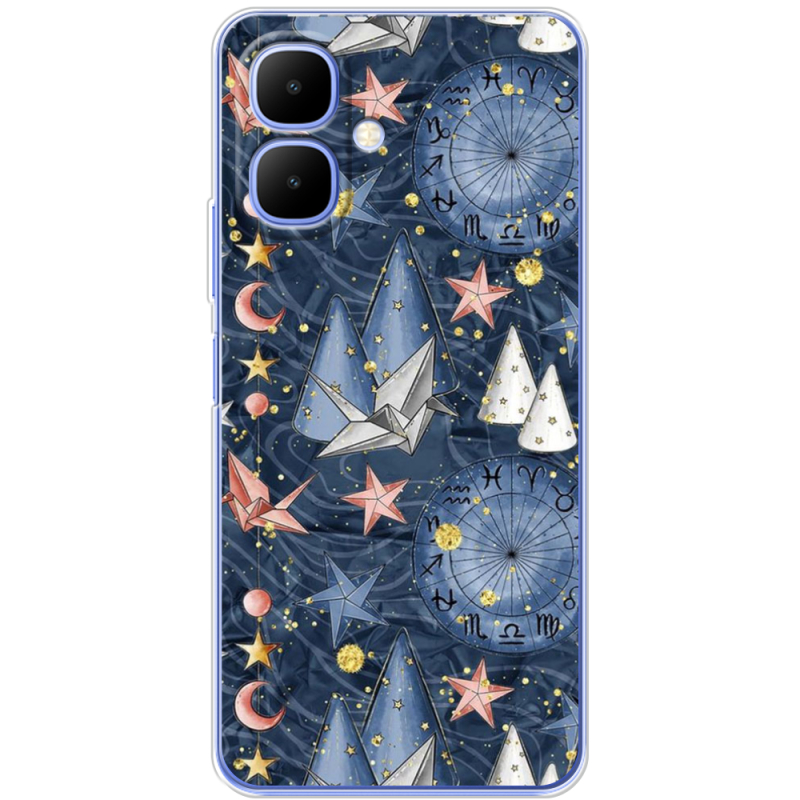 Чохол BoxFace Tecno Go 2 