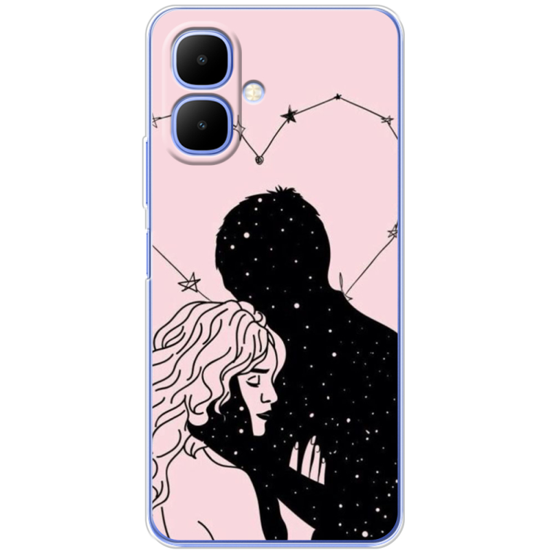 Чохол BoxFace Tecno Go 2 