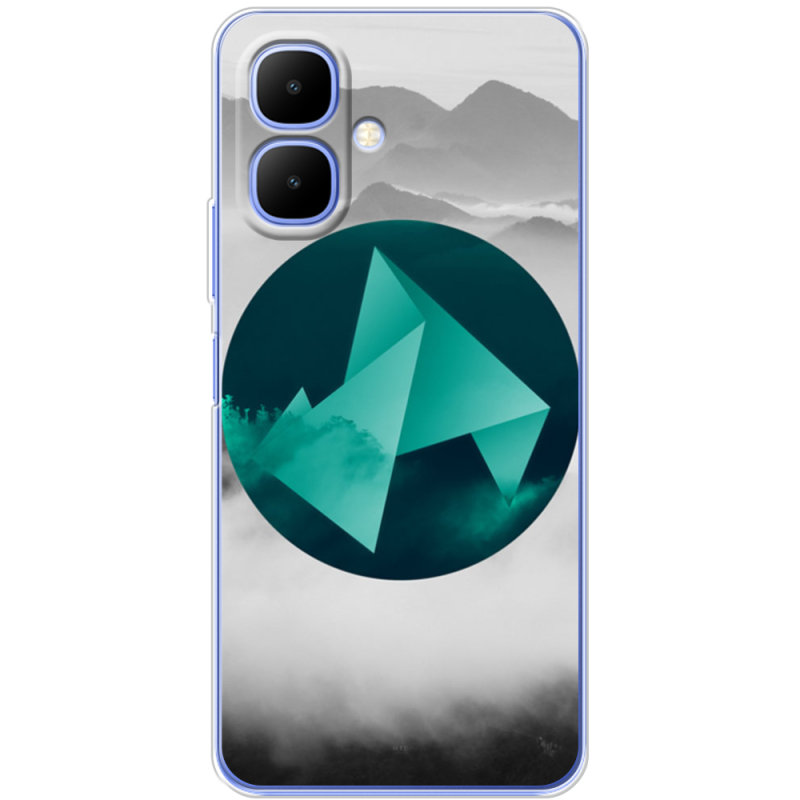 Чохол BoxFace Tecno Go 2 