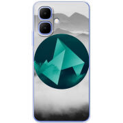 Чохол BoxFace Tecno Go 2 