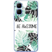 Чохол BoxFace Tecno Go 2 