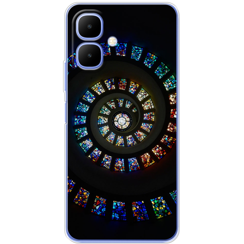 Чохол BoxFace Tecno Go 2 