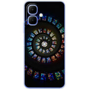 Чохол BoxFace Tecno Go 2 