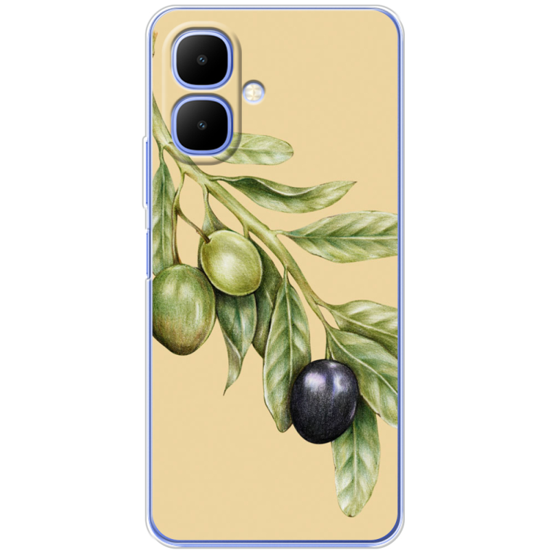 Чохол BoxFace Tecno Go 2 