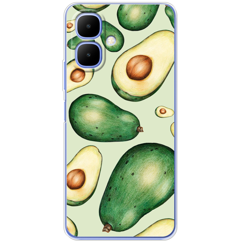 Чохол BoxFace Tecno Go 2 