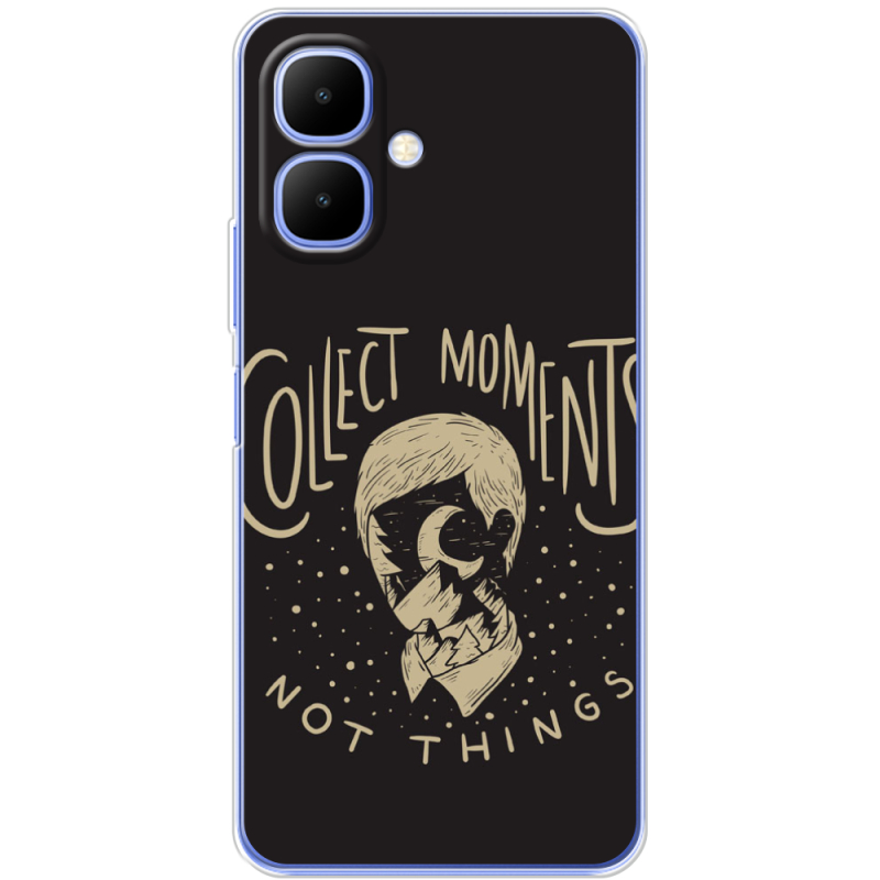 Чохол BoxFace Tecno Go 2 