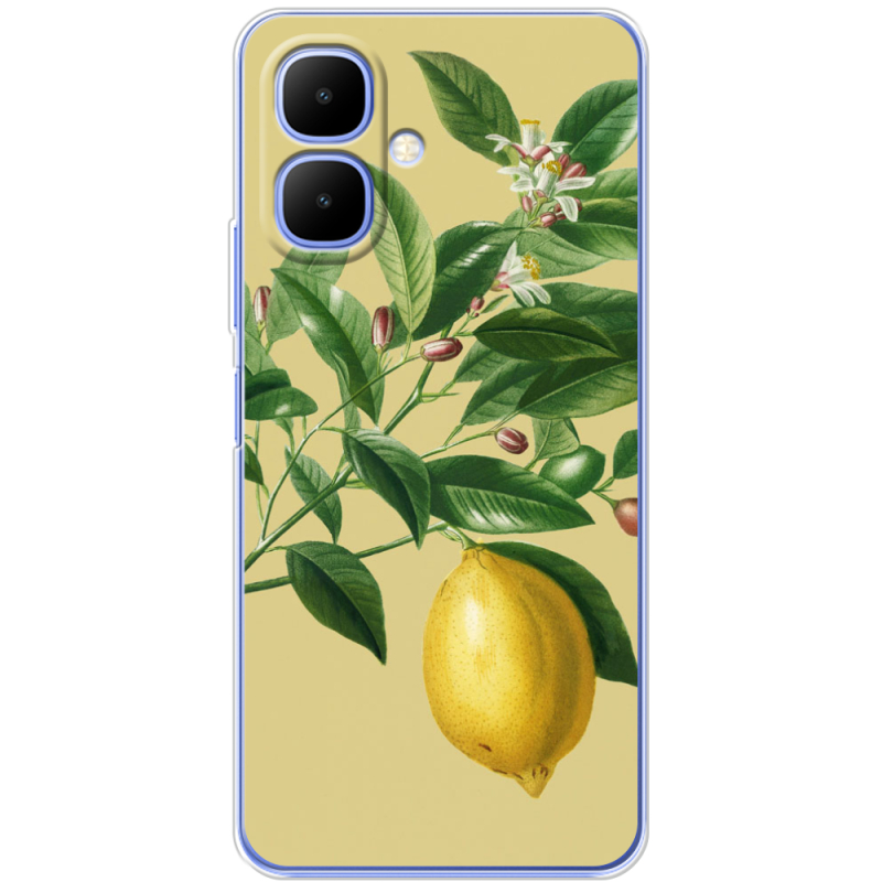 Чохол BoxFace Tecno Go 2 