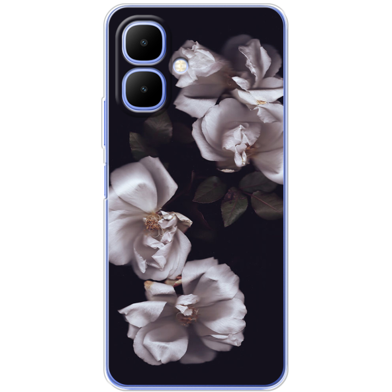 Чохол BoxFace Tecno Go 2 