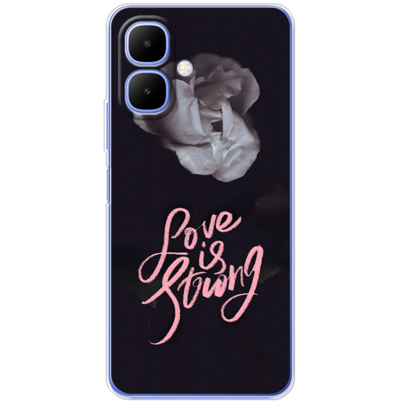 Чохол BoxFace Tecno Go 2 