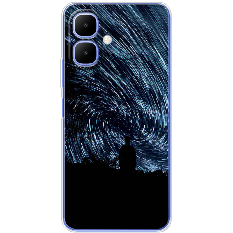 Чохол BoxFace Tecno Go 2 