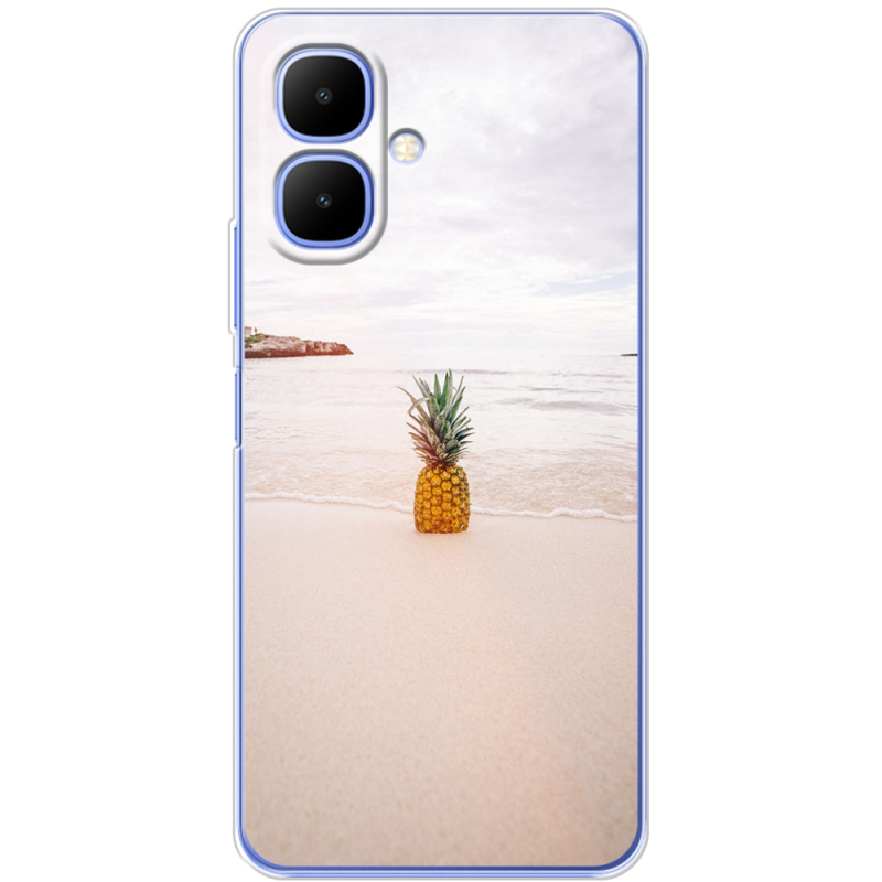 Чохол BoxFace Tecno Go 2 