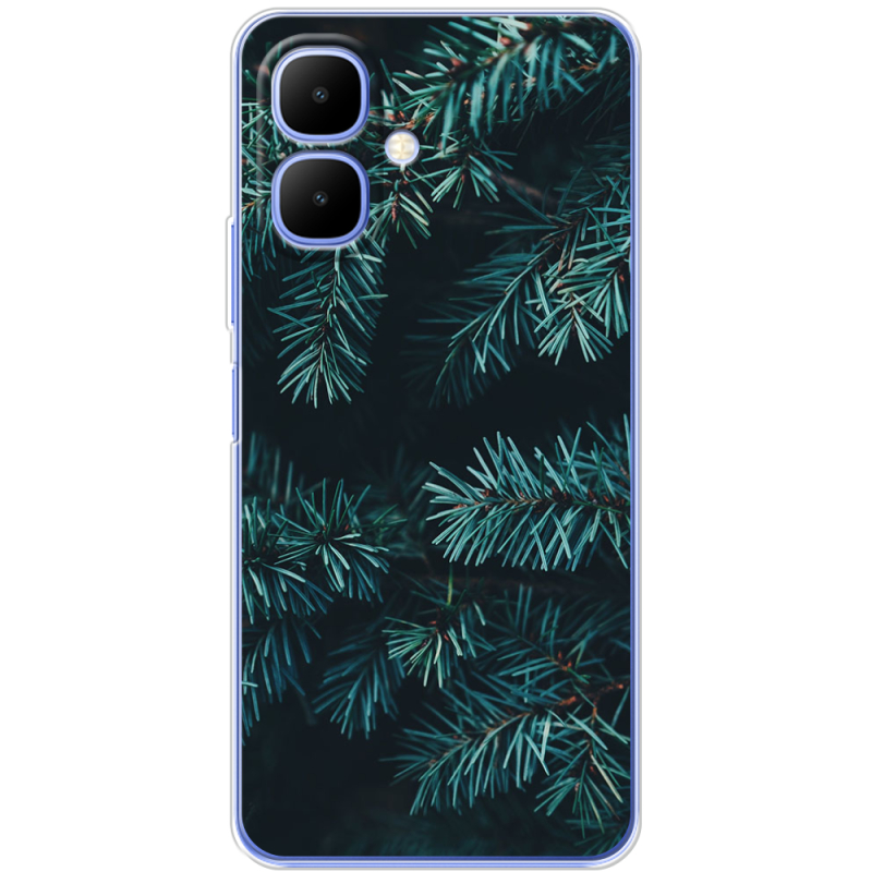 Чохол BoxFace Tecno Go 2 