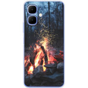 Чохол BoxFace Tecno Go 2 