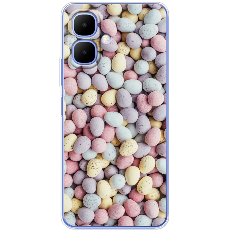 Чохол BoxFace Tecno Go 2 