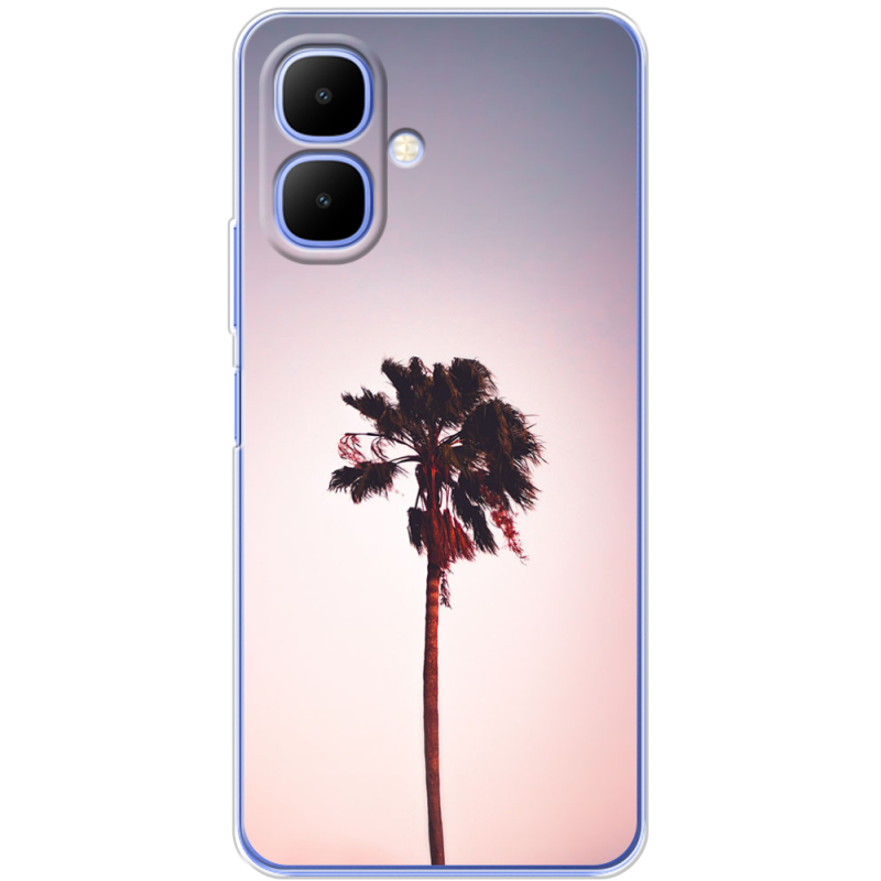 Чохол BoxFace Tecno Go 2 