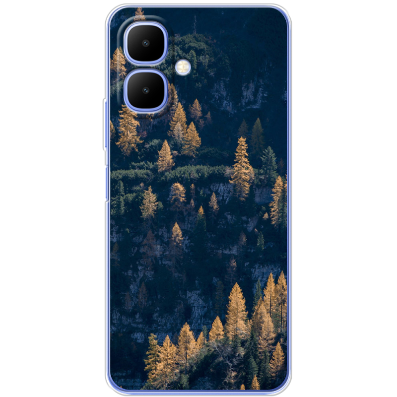 Чохол BoxFace Tecno Go 2 