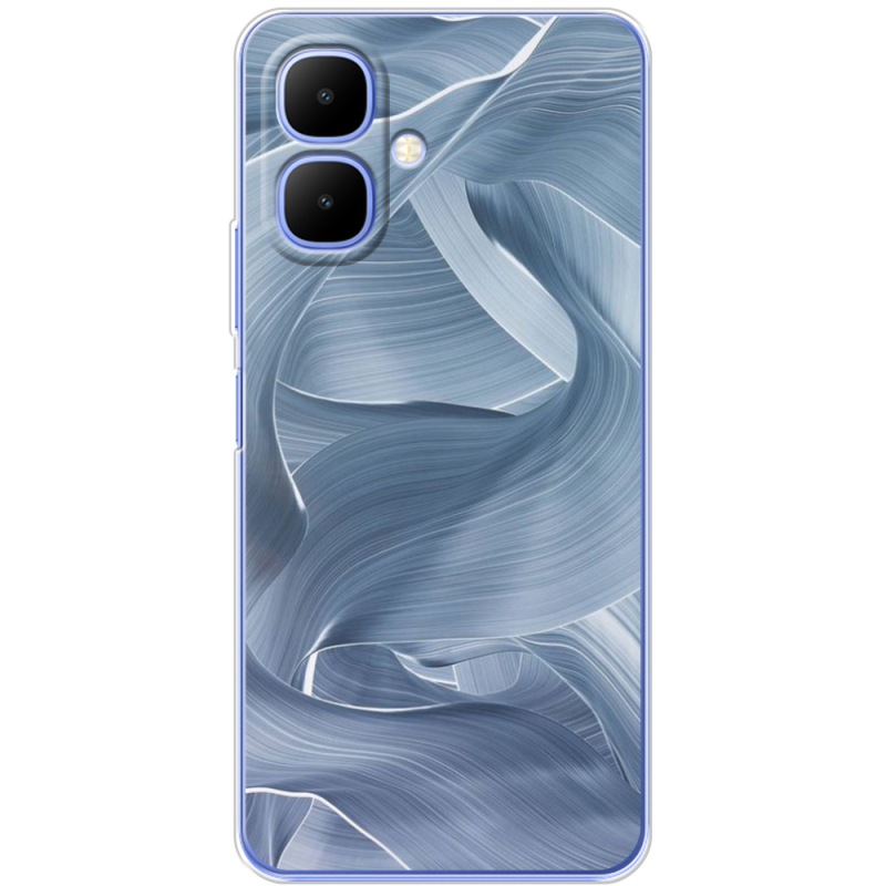 Чохол BoxFace Tecno Go 2 