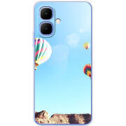 Чохол BoxFace Tecno Go 2 