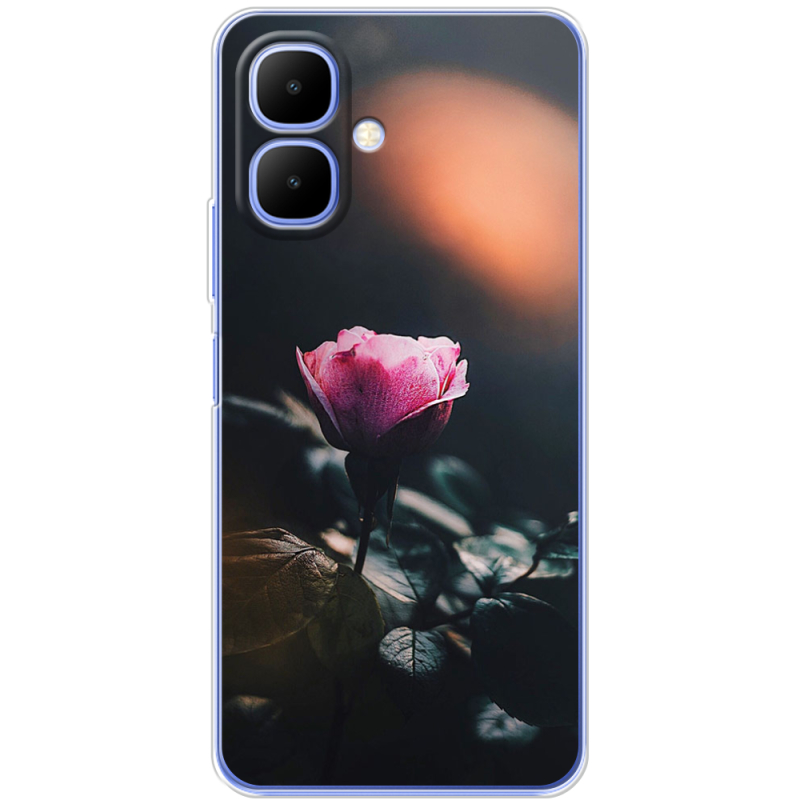 Чохол BoxFace Tecno Go 2 