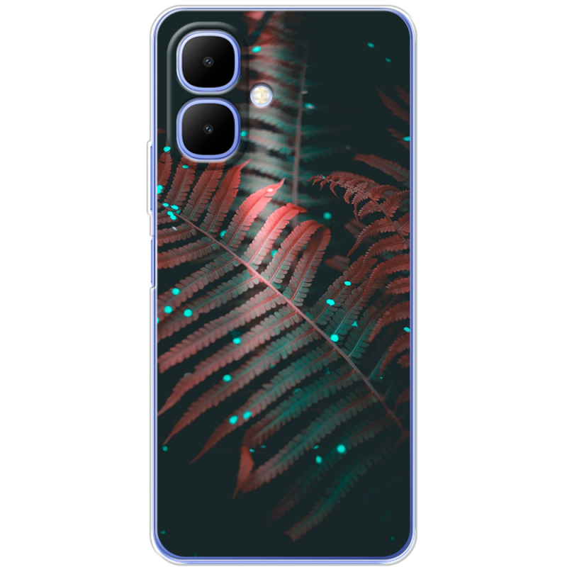 Чохол BoxFace Tecno Go 2 