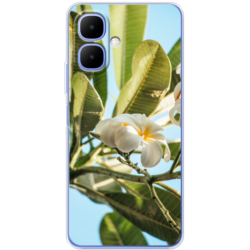 Чохол BoxFace Tecno Go 2 