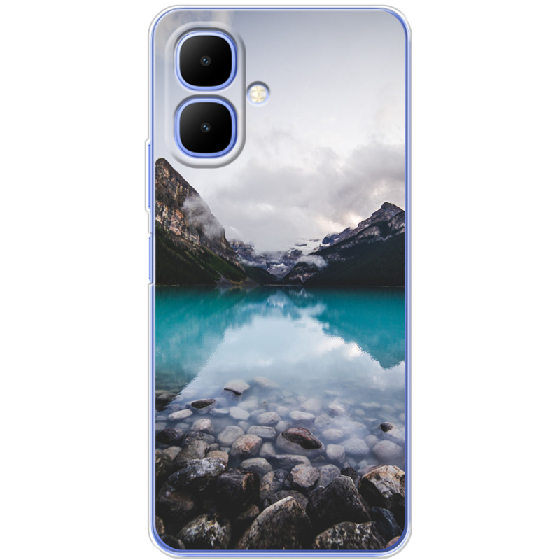 Чохол BoxFace Tecno Go 2 