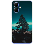 Чохол BoxFace Tecno Go 2 