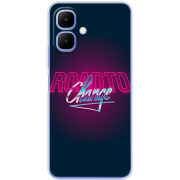 Чохол BoxFace Tecno Go 2 