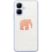 Чохол BoxFace Tecno Go 2 