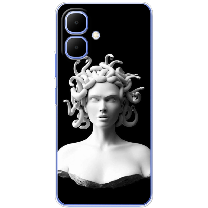 Чохол BoxFace Tecno Go 2 