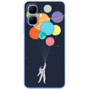 Чохол BoxFace Tecno Go 2 