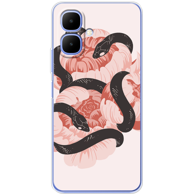 Чохол BoxFace Tecno Go 2 