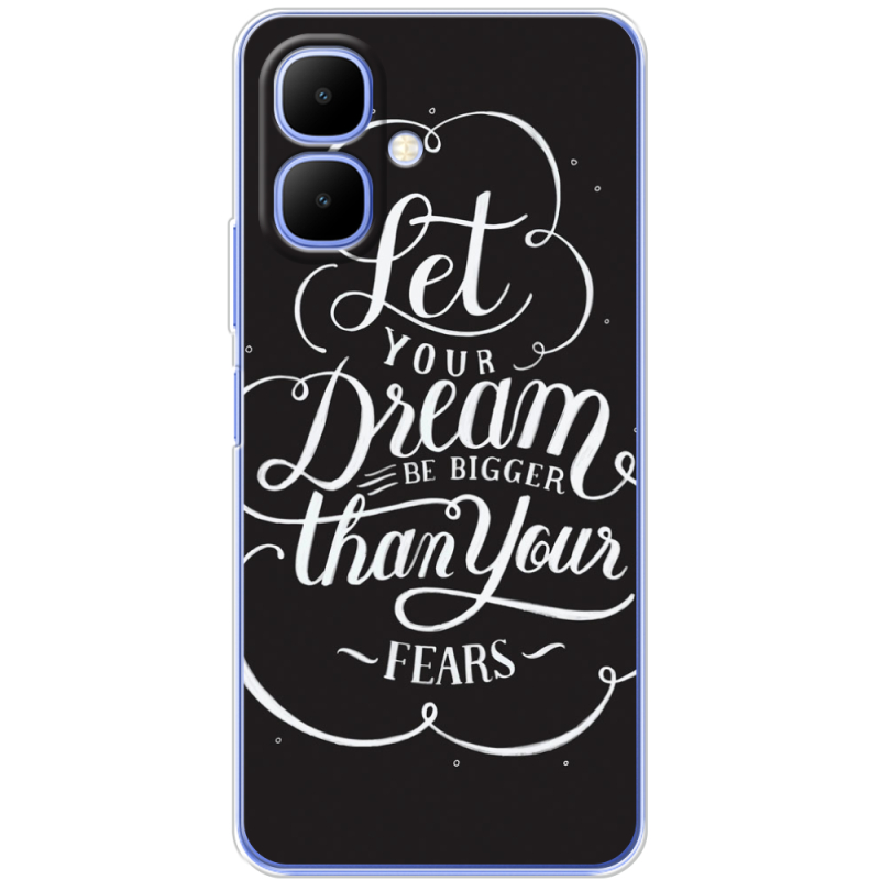 Чохол BoxFace Tecno Go 2 