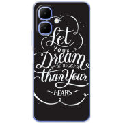 Чохол BoxFace Tecno Go 2 