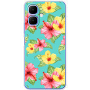 Чохол BoxFace Tecno Go 2 