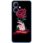 Чохол BoxFace Tecno Go 2 