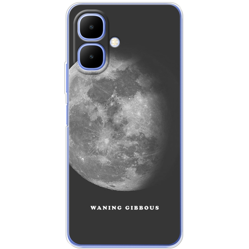 Чохол BoxFace Tecno Go 2 