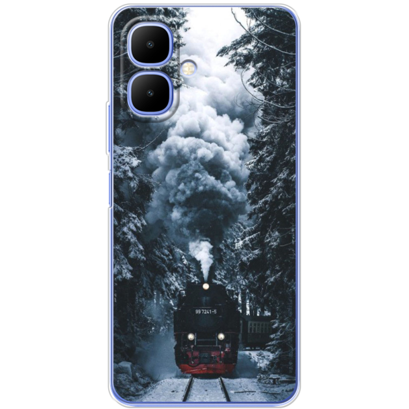 Чохол BoxFace Tecno Go 2 