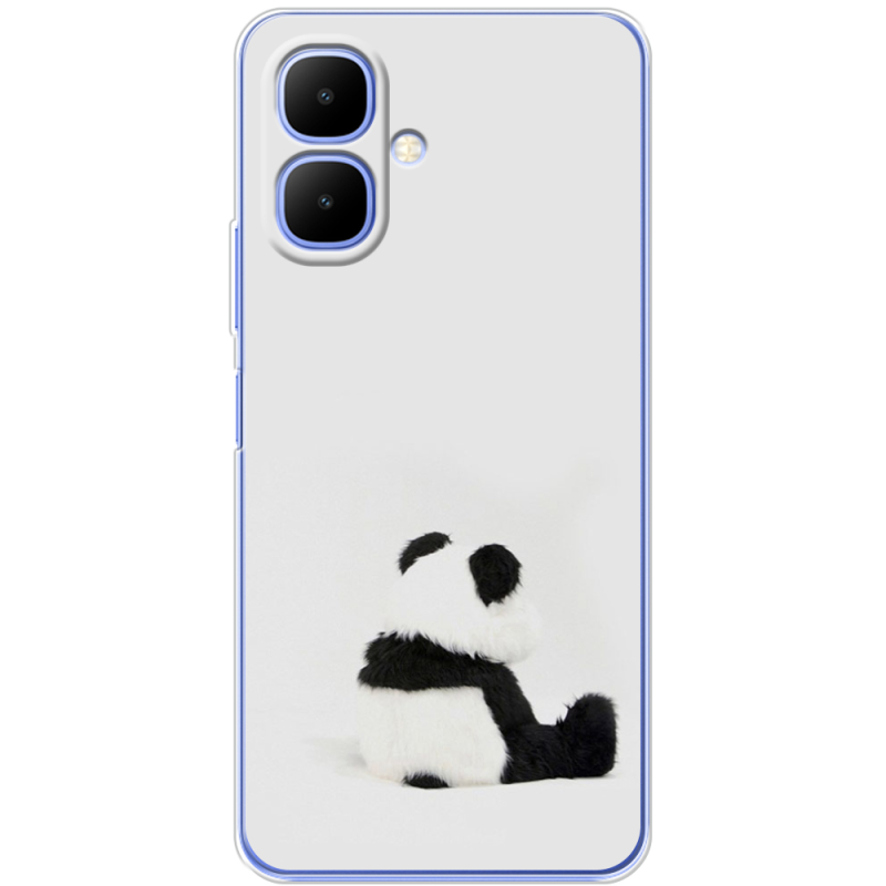 Чохол BoxFace Tecno Go 2 