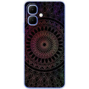 Чохол BoxFace Tecno Go 2 