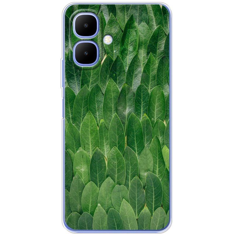 Чохол BoxFace Tecno Go 2 