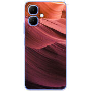 Чохол BoxFace Tecno Go 2 